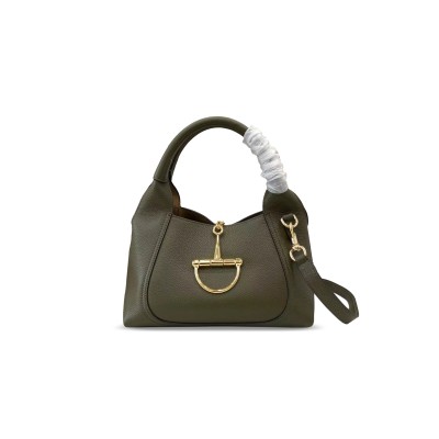GUCCI SOFTBIT TOP HANDLE BAG ‎837333 (27.5*21*16cm)